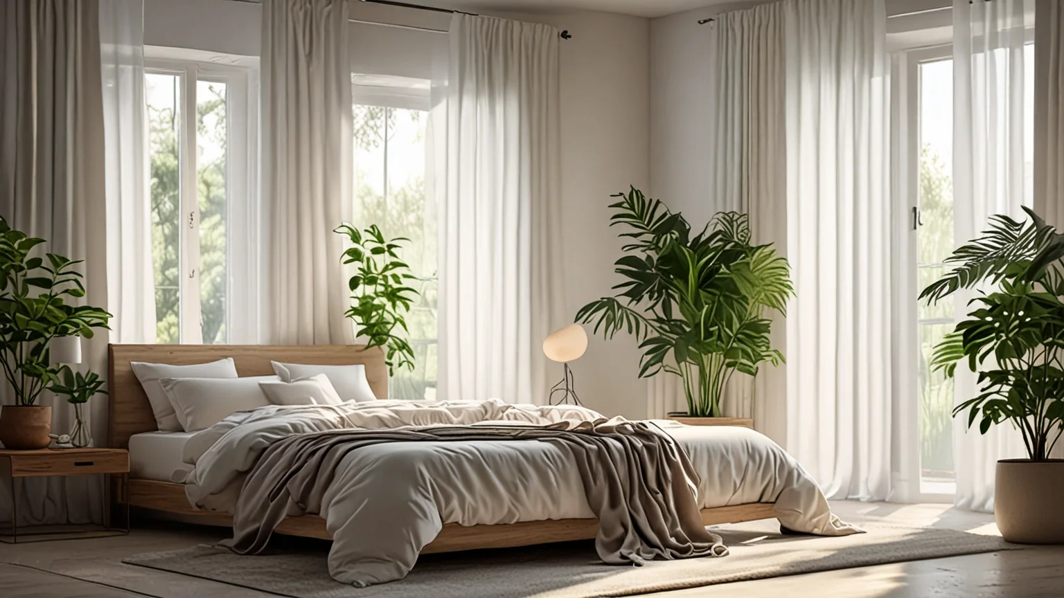 PuroAir 240 HEPA Air Purifier for Home Large Rooms Review