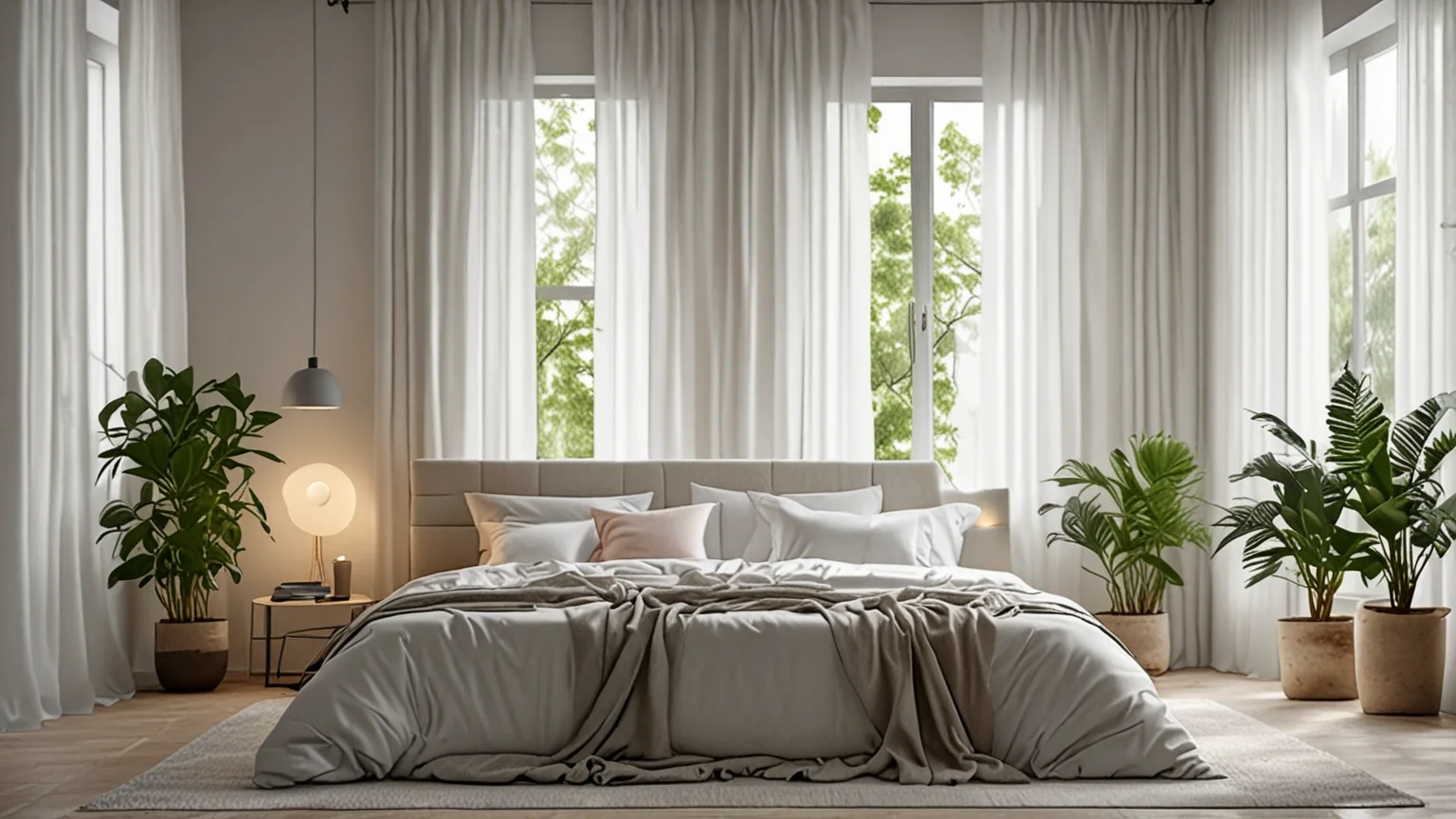 WINIX 5510 Air Purifier (New Generation of 5500 Review