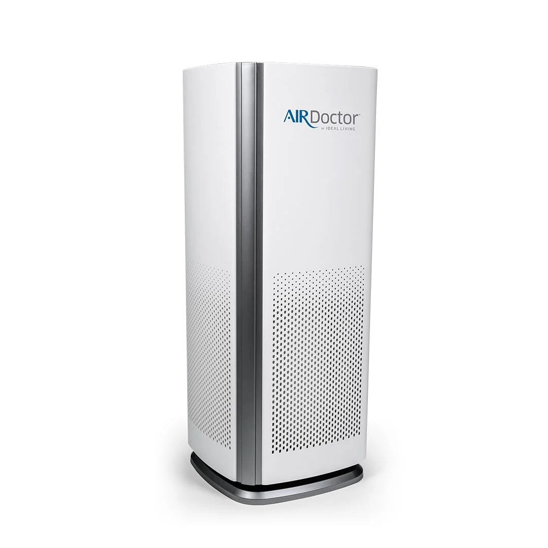 AIRDOCTOR AD1000 HEPA Air Purifier | Perfect for Guest Rooms